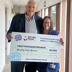 dorothy house lottery